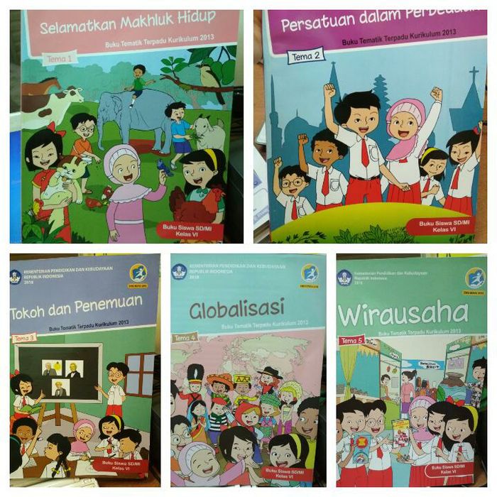 Wali Murid SMA Tangsel Mengeluh Buku Mahal, Ini Kata Dindik Banten