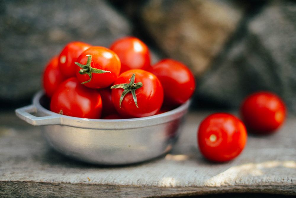 11 Makanan Enak Ini Dipercaya Bisa Mencegah Kanker, Suka yang Mana?