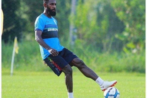 11 Pemain Terbaik ASEAN di Thai League, Ada Yanto Basna dan Igbonefo