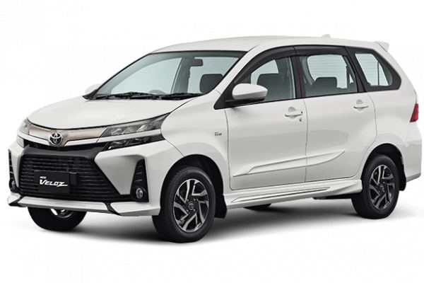 Dealer Toyota Palembang - Daftar Harga OTR Cash Dan 