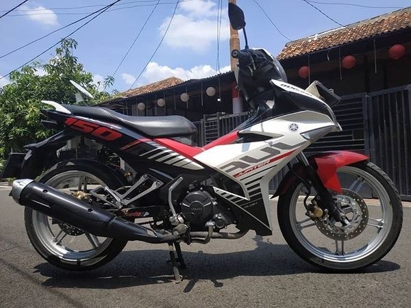 Bermesin Besar, 7 Motor Ini Dijuluki Bebek Super