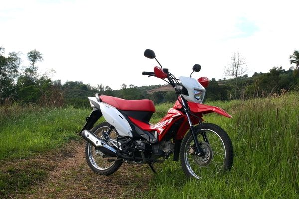 4 Motor Kombinasi Bikinan Honda yang Super Unik, Jadi Pengen Punya!