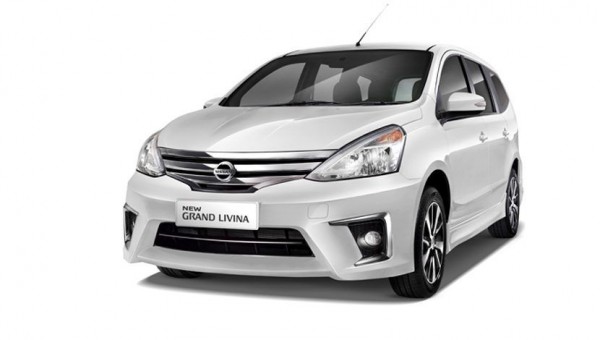 Buat Mudik, Mobil-Mobil Keluarga Ini Harganya Kurang Dari Rp100 Juta
