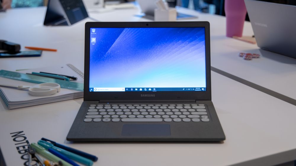 5 Rekomendasi Laptop Samsung untuk Kebutuhan Umum dan Gaming