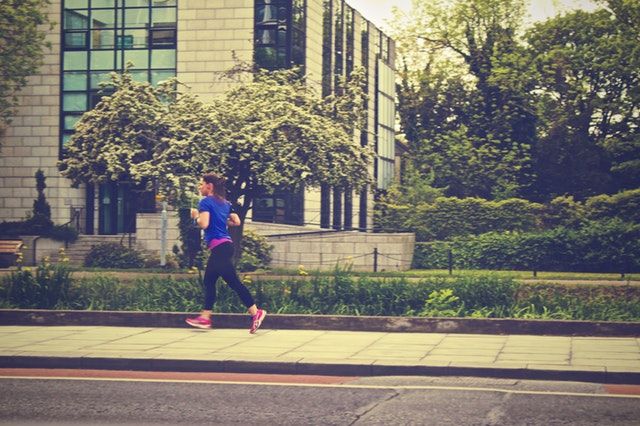 Ini 5 Manfaat Jogging Saat Kamu Bisa Melakukannya Secara Rutin!