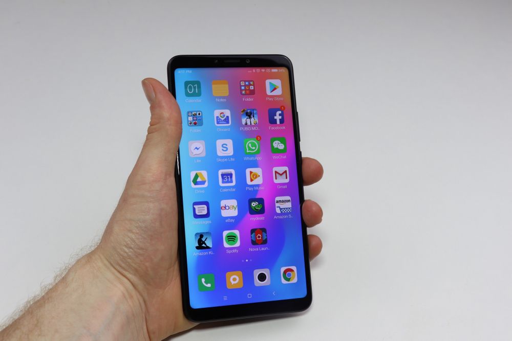 Spesifikasinya Garang, 5 Daftar Ponsel Xiaomi di Bawah Rp4 Jutaan