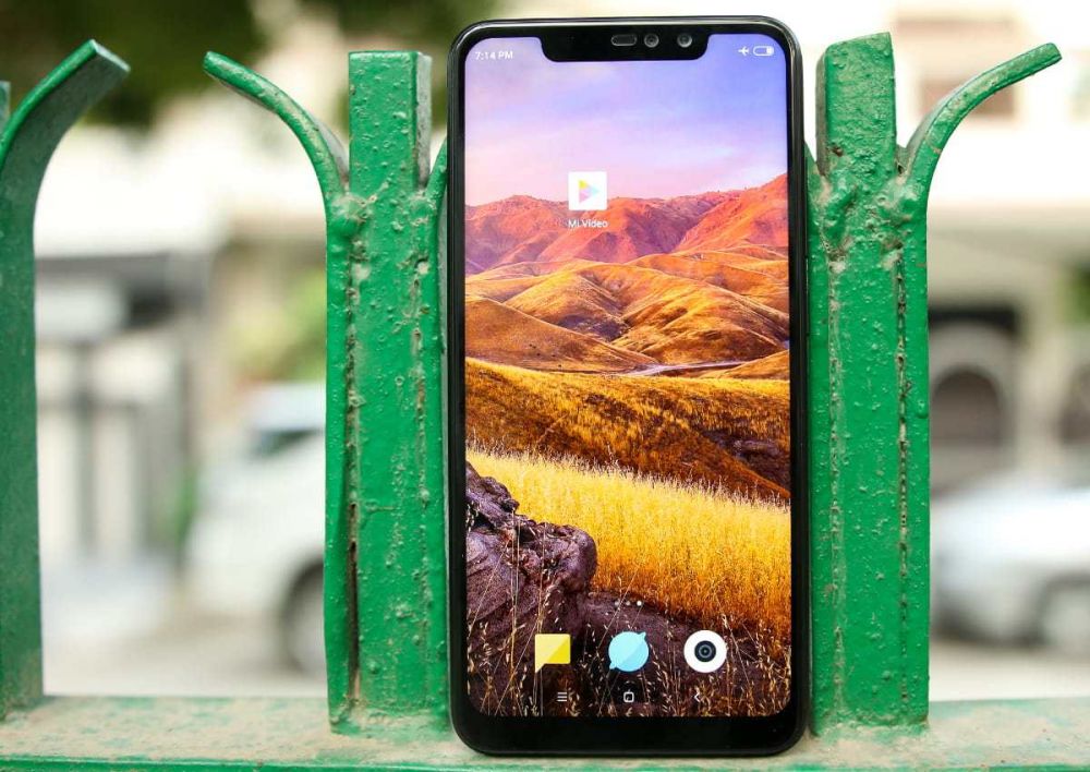 Ini 5 Smartphone Terbaru Xiaomi 2019 dengan Layar Lebar