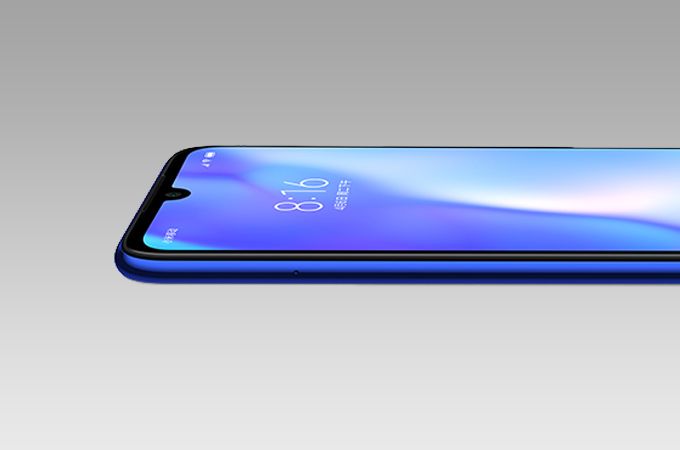 Redmi Note 7, Ponsel Berkamera 48 MP dengan Harga Sangat Terjangkau