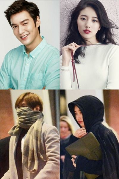 Selain Kai & Jennie, 6 Pasangan KPop Ini Pernah Kepergok Dispatch