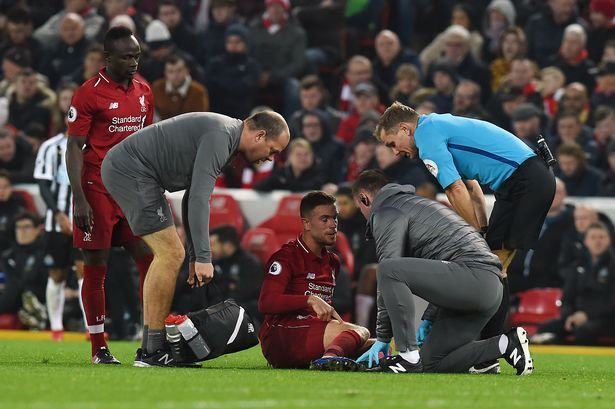 Alisson Becker: Ingin Juara, Liverpool Wajib Menangi Semua Laga