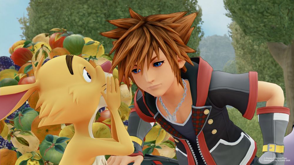 Sebelum Beli Kingdom Hearts 3, Yuk Intip 7 Mini Game Yang Mereka Bawa