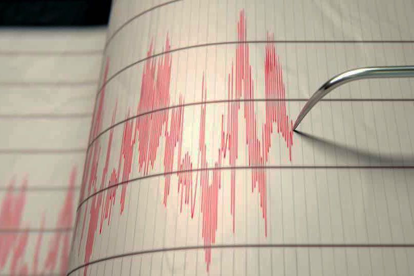 Gempa Magnitudo 2,9 Guncang Kabupaten Rembang, Titik Gempa di Sumber