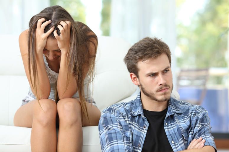 Bukan Selingkuh atau Bosan, 7 Hal ini Juga Membahayakan Hubungan