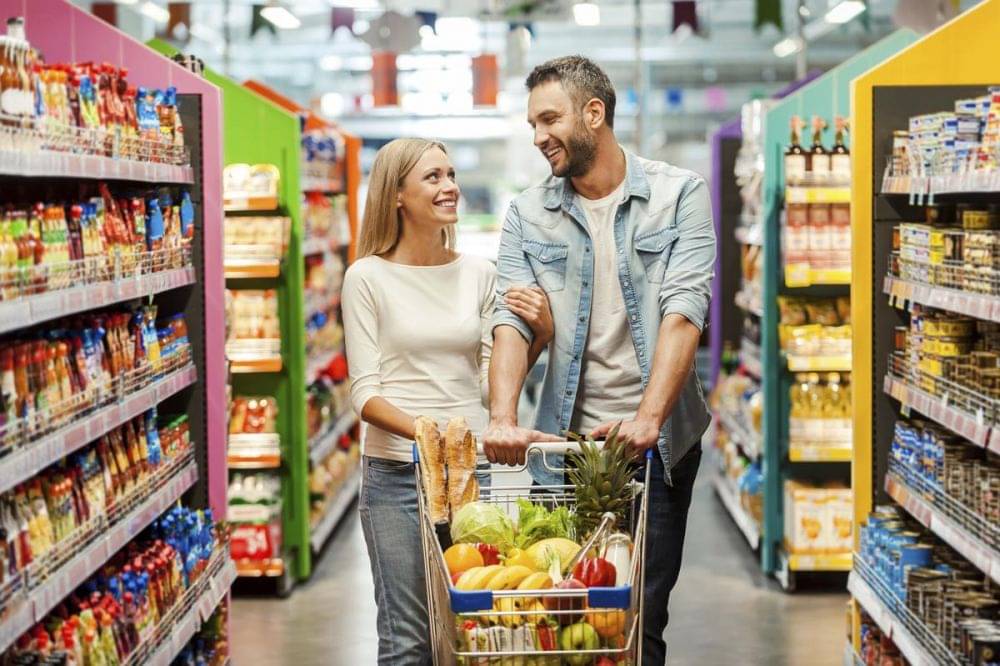 Jangan Terkecoh! Ini 10 Trik Supermarket Yang Bikin Kalap Belanja