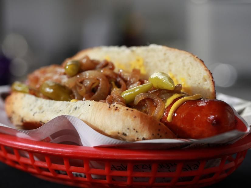 15 Sandwich Lezat dari Berbagai Negara, Dijamin Pengen Tambah LagiÂ 