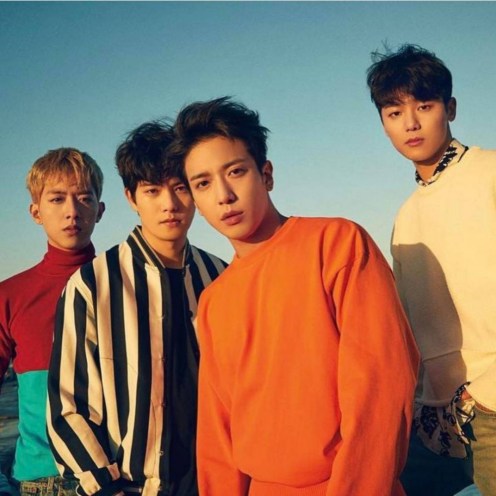 Daftar Grup KPop yang Raih First Win Tercepat