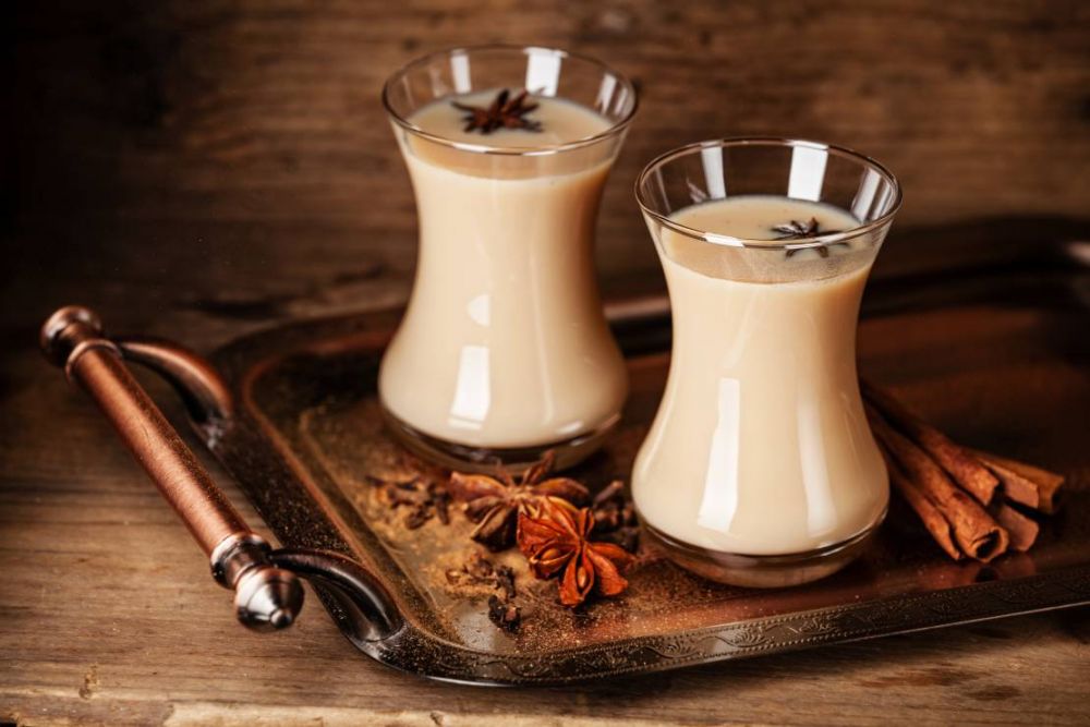 6 Minuman Dari Berbagai Negara yang Cocok Diminum Pada Musim Dingin