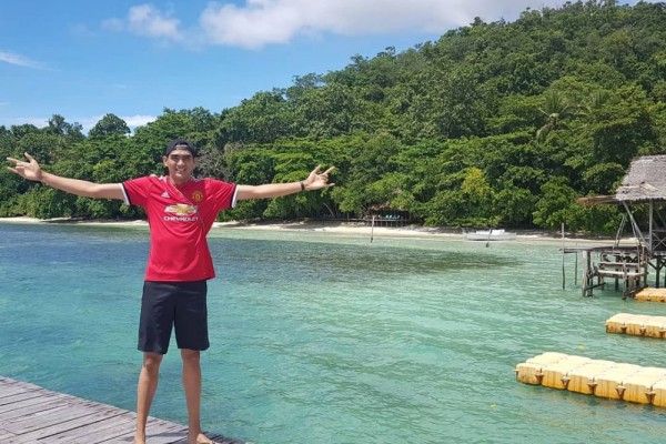 7 Atlet Voli Jatim Antarkan Hattrick Emas di SEA Games