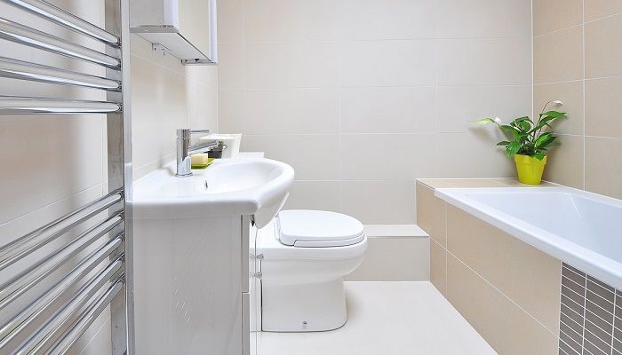 5 Tanda Kamu Takut Terhadap Aroma Tubuh Sendiri, Jangan Diabaikan!