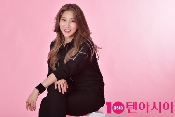 8 Rapper Solo Korea yang Gak Kalah Menawan dari Anggota Girlband
