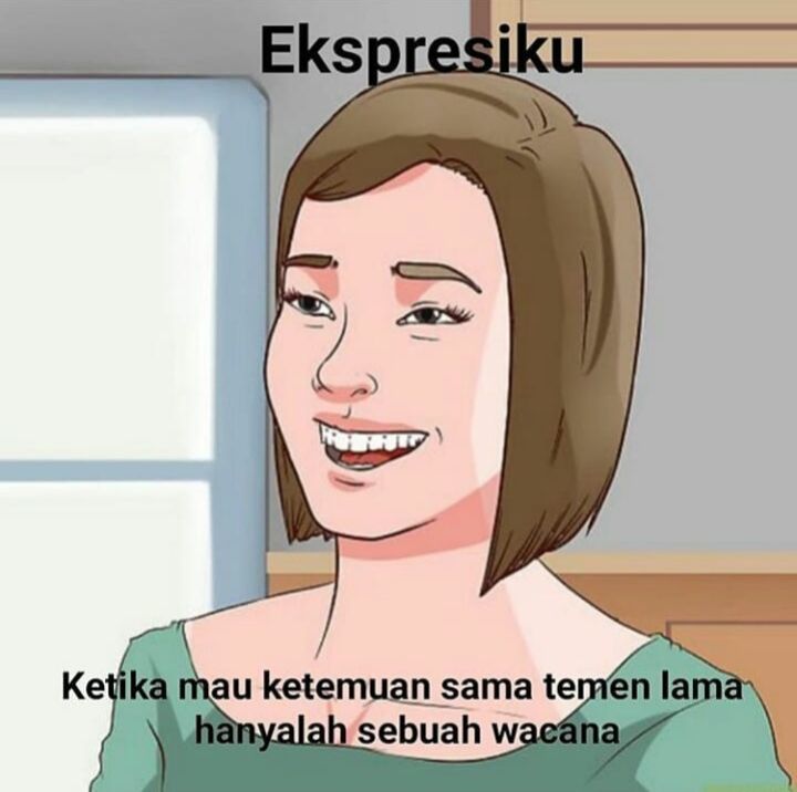 Kocak Abis 10 Meme Wikihow Ini Bikin Kamu Ngakak Seharian