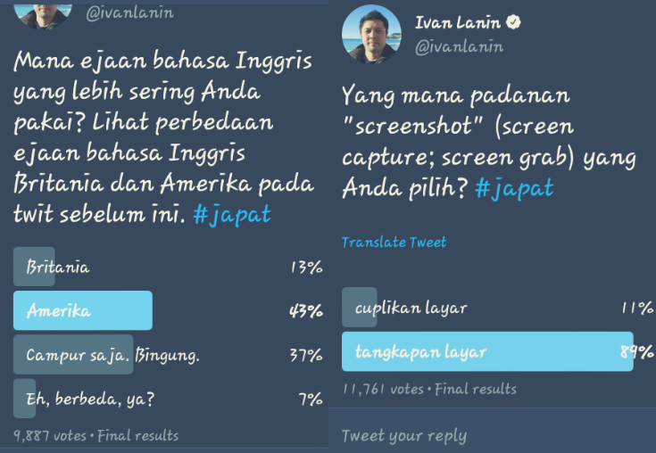 5 Fitur Aplikasi Twitter yang Jarang Digunakan, Sudah Tahu?