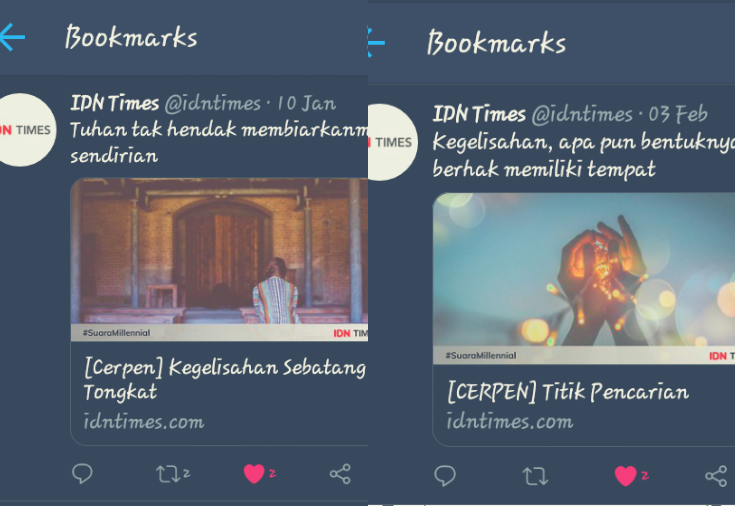 5 Fitur Aplikasi Twitter yang Jarang Digunakan, Sudah Tahu?
