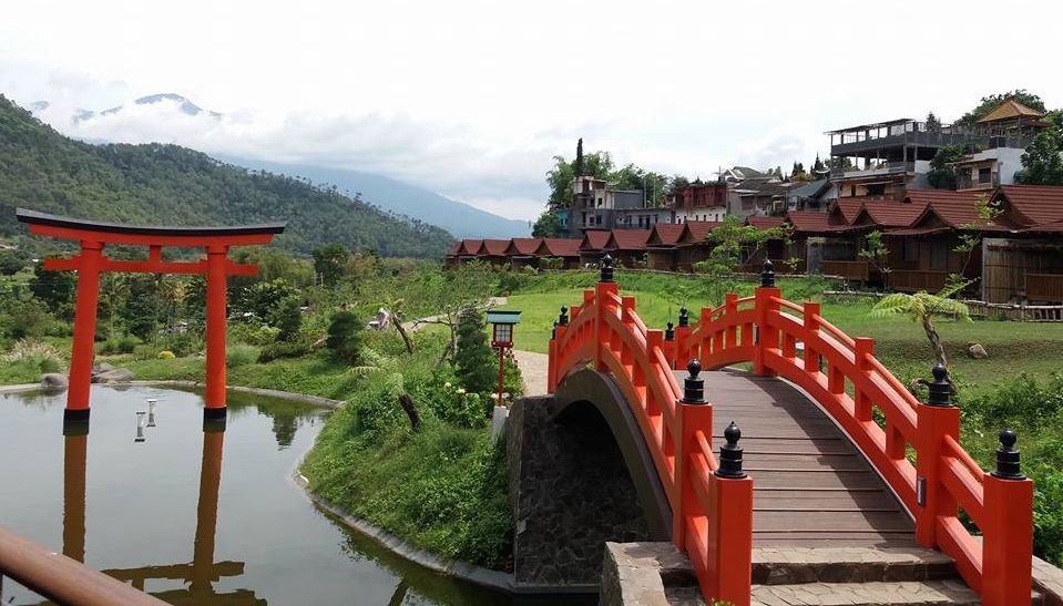 5 Wisata Hits Di Kota Batu Yang Bisa Kamu Kunjungi Dalam Sehari