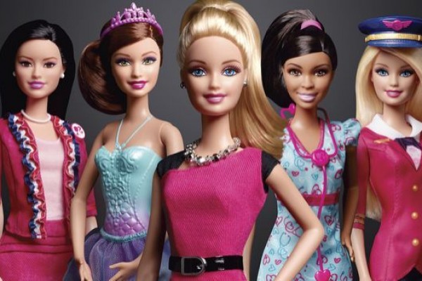 9 Fakta Boneka Barbie Yang Jarang Diketahui Publik