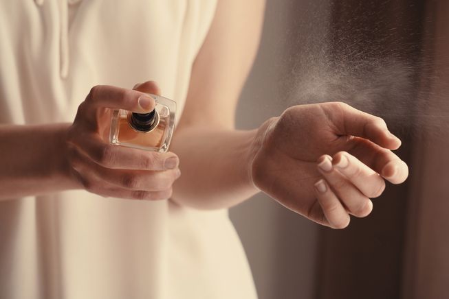 5 Tanda Kamu Takut Terhadap Aroma Tubuh Sendiri, Jangan Diabaikan!