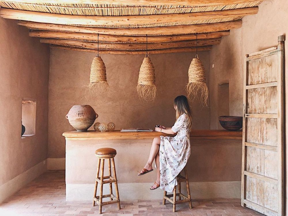 8 Spot Instagrammable di Marrakesh Ini Bisa Bikin Kamu Bak Selebgram!