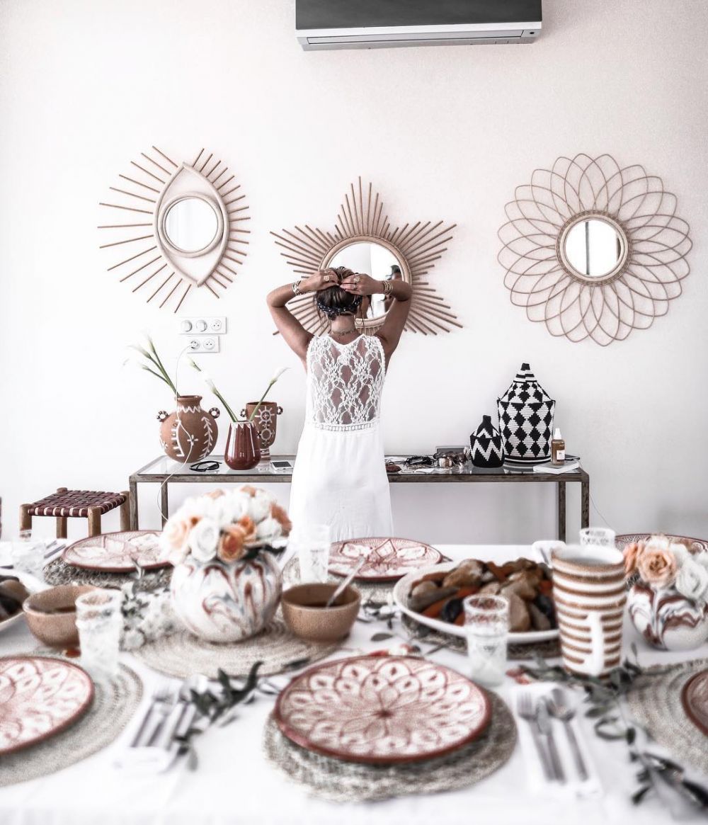 8 Spot Instagrammable di Marrakesh Ini Bisa Bikin Kamu Bak Selebgram!