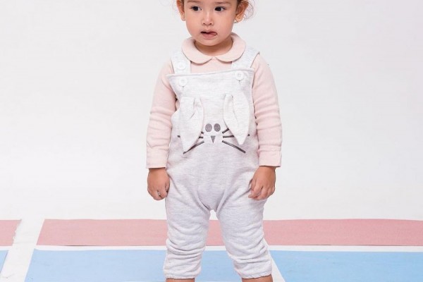 Imutnya Baby Sera, Anak Yasmine Wildblood. Kayak Boneka!