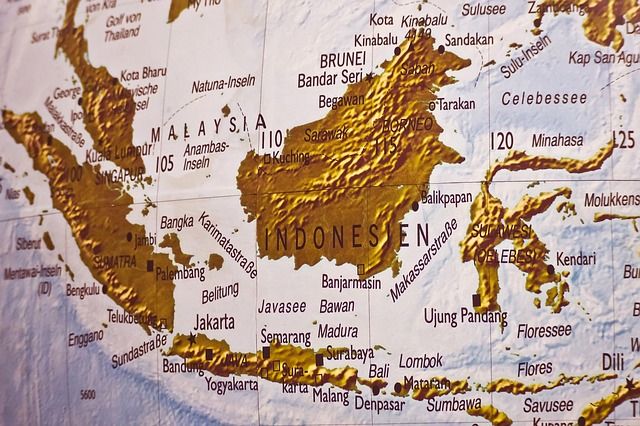 Ngeyel Curi Ikan, TNI AL Tembakan Meriam ke Kapal Asal Vietnam