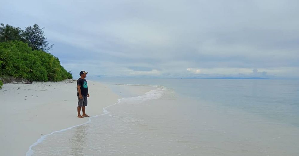 6 Pulau di Banda Aceh yang Akan Memikat Hatimu Saat Liburan