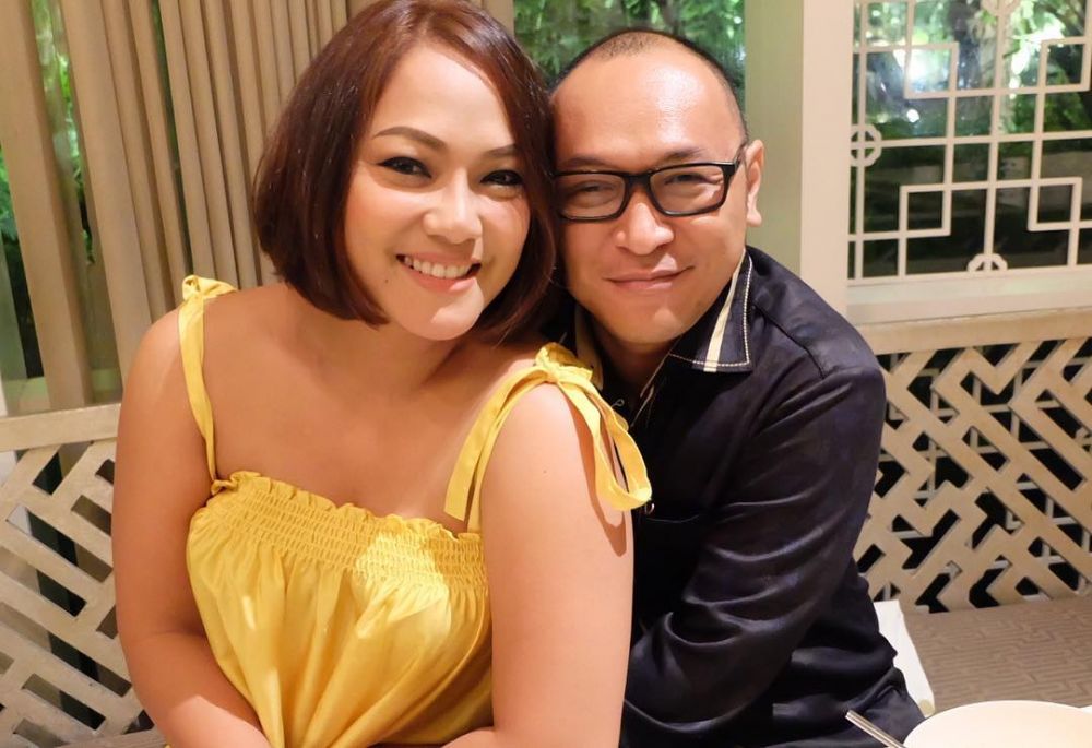 Profil Jenny Cortez  Terlengkap