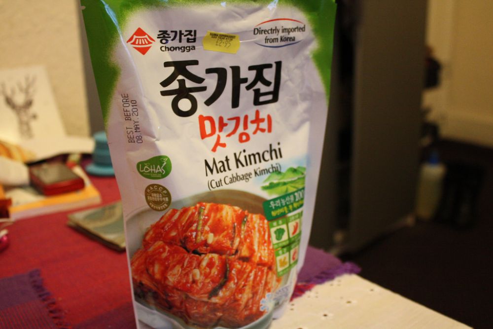 6 Makanan Khas Korea Selatan Ini Cocok Buat Dijadikan Buah Tangan Lho