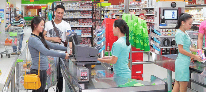 Jangan Terkecoh! Ini 10 Trik Supermarket Yang Bikin Kalap Belanja