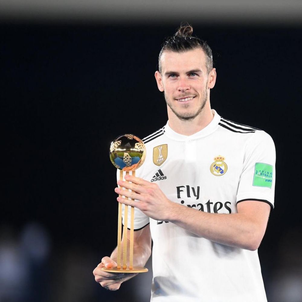 10 Bintang Sepak Bola Dunia Terpopuler di Instagram per 2019