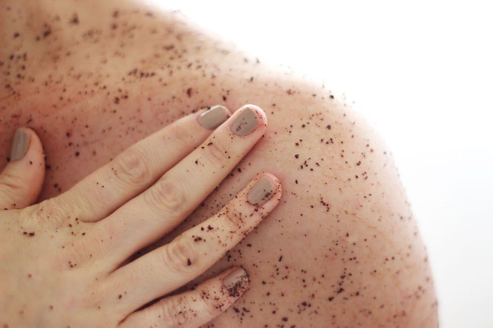 5 Tanda Kamu Takut Terhadap Aroma Tubuh Sendiri, Jangan Diabaikan!
