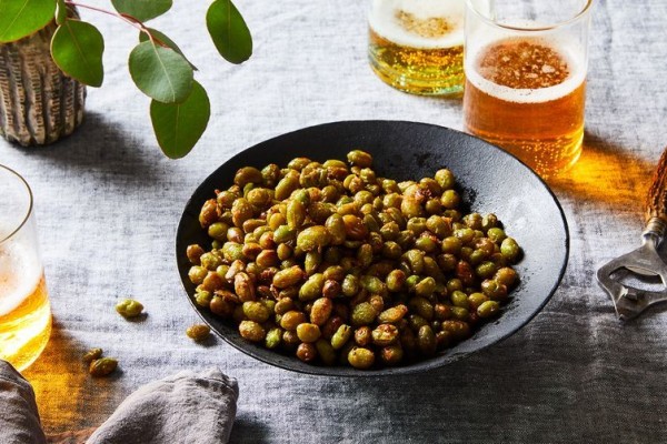 Berpergian Jauh? Siapkan 6 Makanan Tinggi Protein Biar Gak Kelaparan