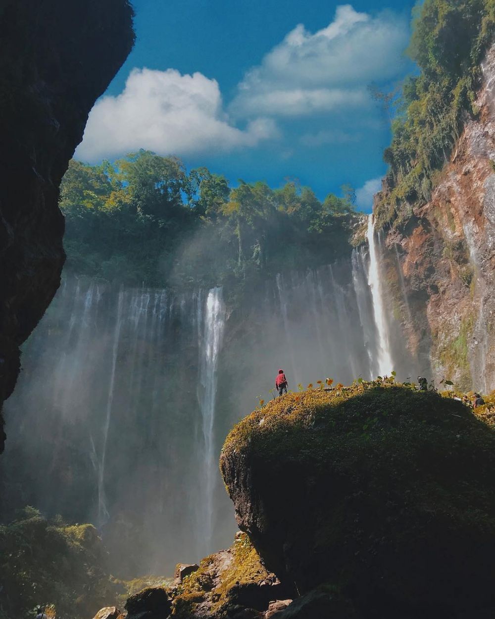 Gak Cuma Gunung, 5 Wisata Alam di Malang Ini Harus Kamu Kunjungi!