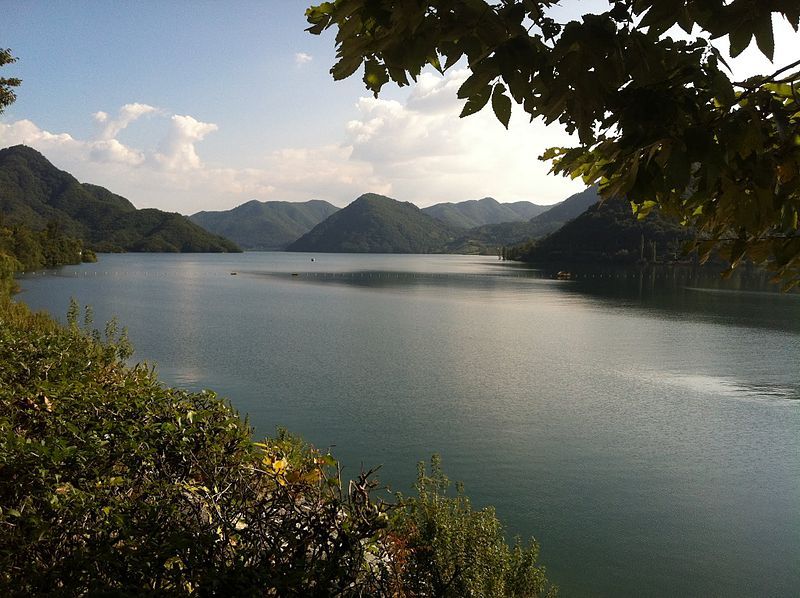 5 Danau di Korea Selatan Ini Patut Kamu Singgahi Saat Plesiran