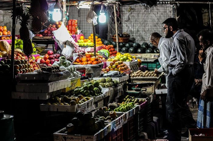 6 Alasan Kenapa Kamu Harus Mencoba Belanja di Pasar Tradisional