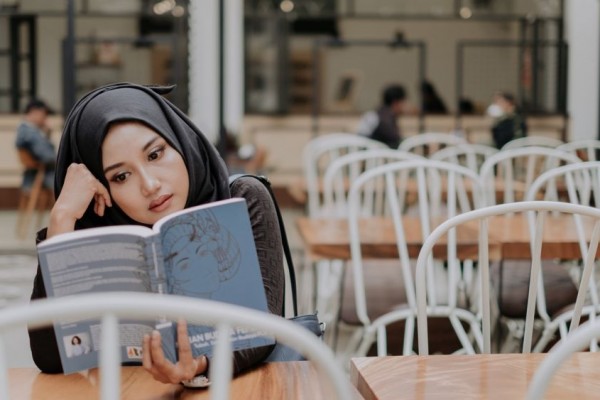 7 Istilah Ini Wajib Diketahui Para Pembaca Buku, Kamu Banget Nih?
