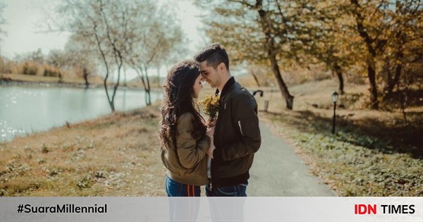 Tak selalu soal fisik, 4 hal ini wajib kamu tahu saat dekati gebetan