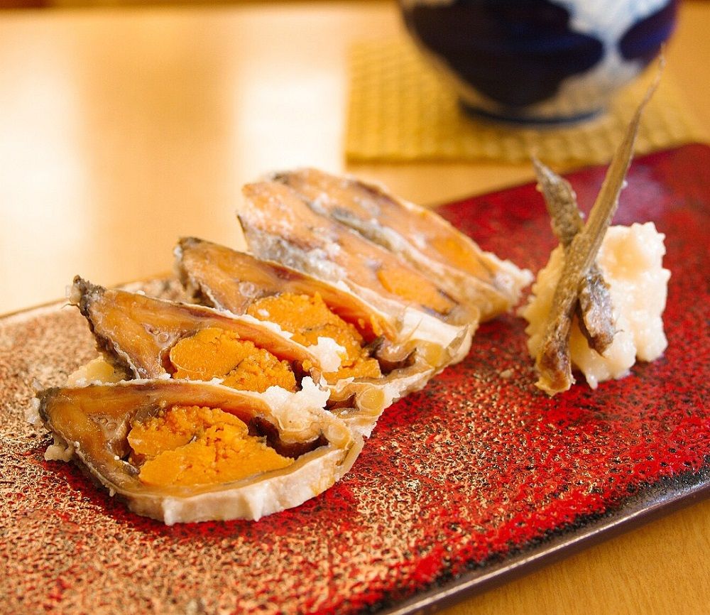 5 Hidangan Berbahan Ikan Asal Jepang Ini Sukses Bikin Kita Geli