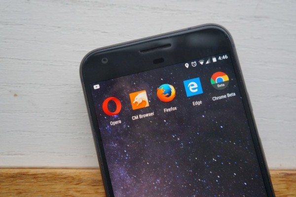 Simpel, Ini 10 Browser Alternatif Paling Ringan untuk Android User
