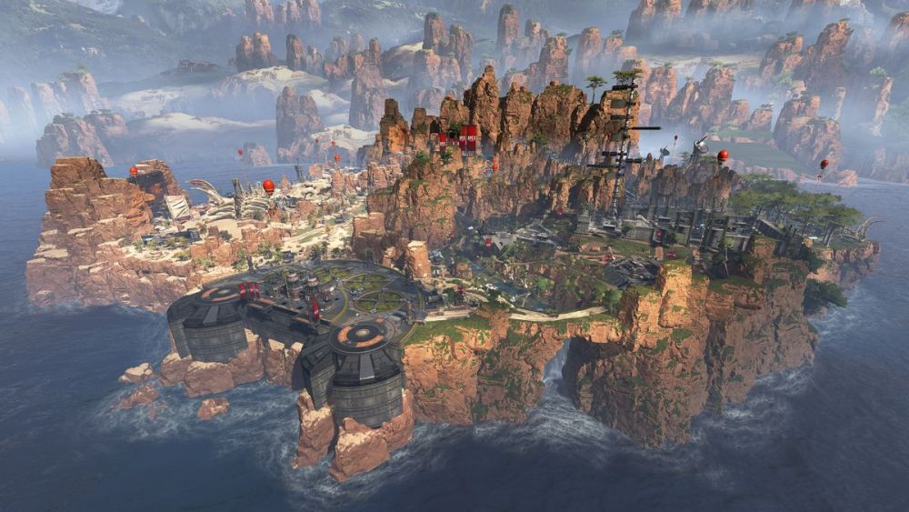 5 Alasan Mengapa Apex Legends Jauh Lebih Baik Ketimbang COD: Blackout