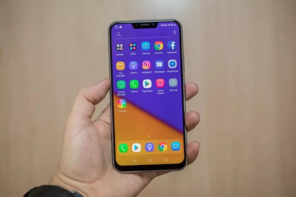 5 Alasan Untuk Tetap Memilih Asus Zenfone 5 Di 2019